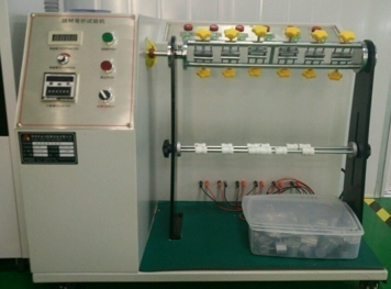 Cable Bending Tester