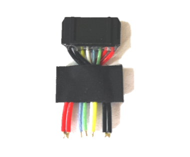 Battery Cable for NB