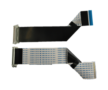 LVDS FFC Cable