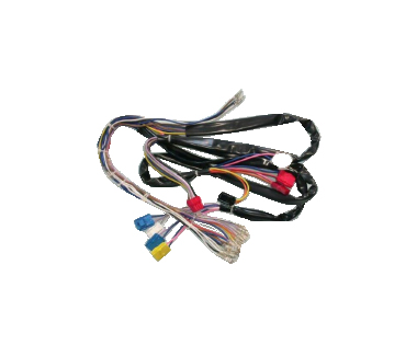 Wire Harness